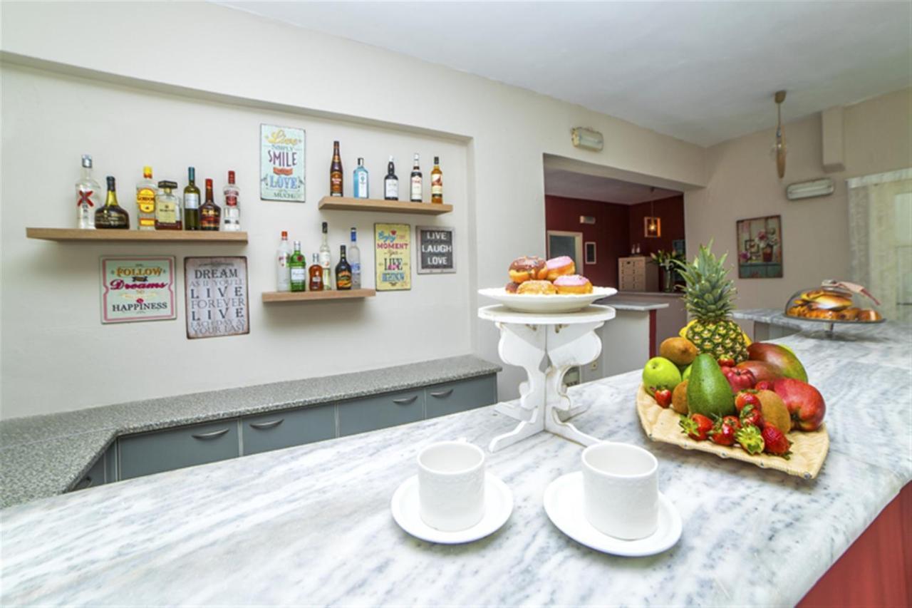 Malia Central Apartments Zewnętrze zdjęcie