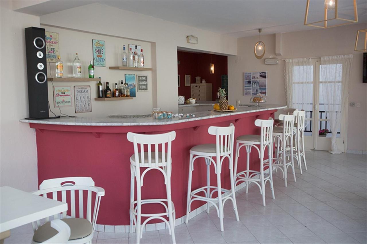 Malia Central Apartments Zewnętrze zdjęcie