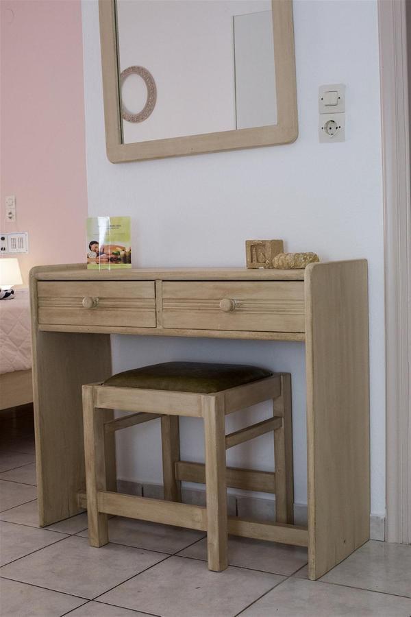 Malia Central Apartments Zewnętrze zdjęcie