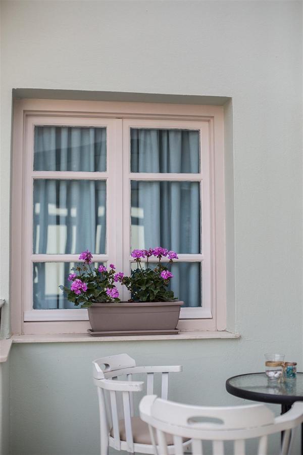 Malia Central Apartments Zewnętrze zdjęcie