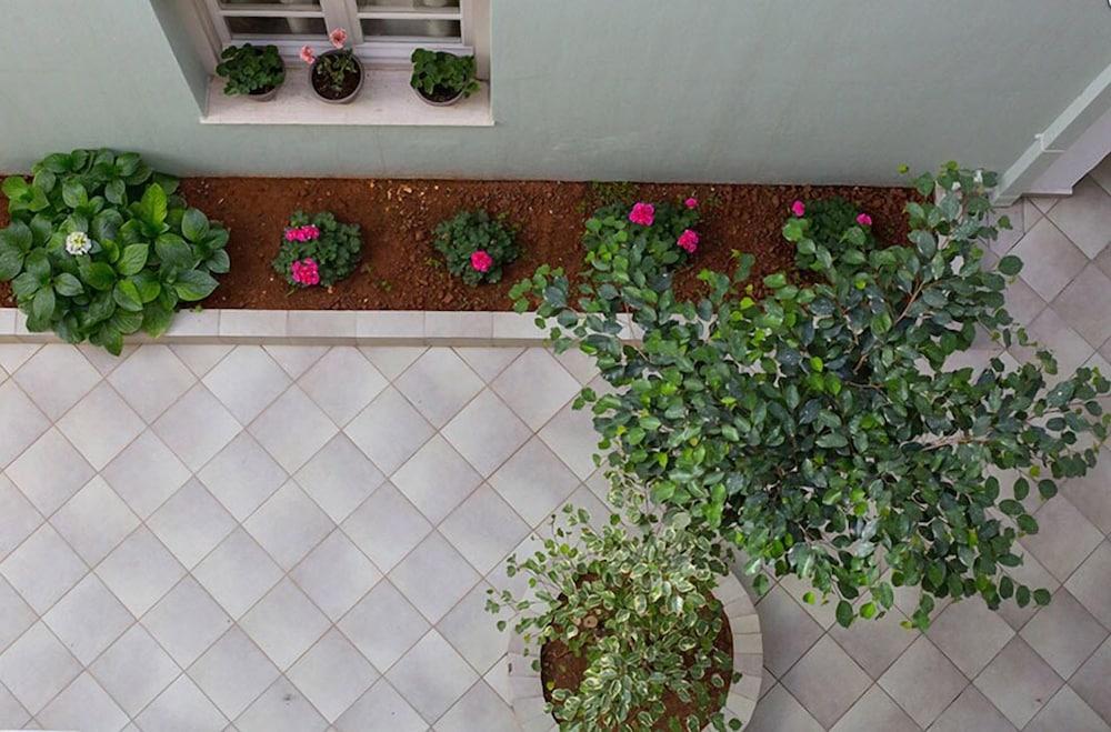 Malia Central Apartments Zewnętrze zdjęcie
