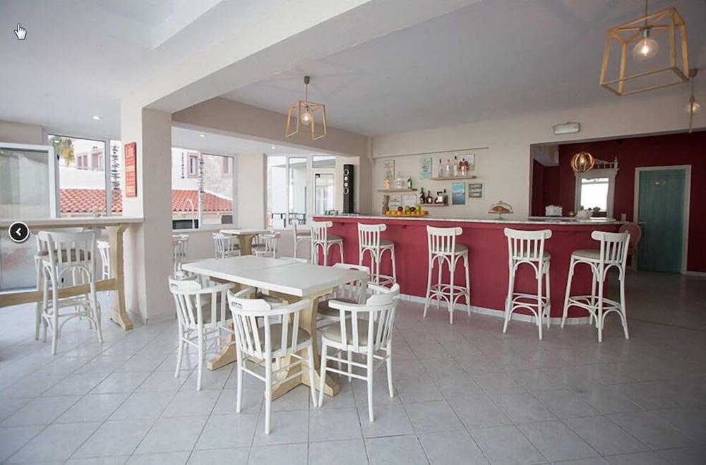 Malia Central Apartments Zewnętrze zdjęcie