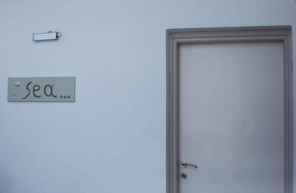 Malia Central Apartments Zewnętrze zdjęcie