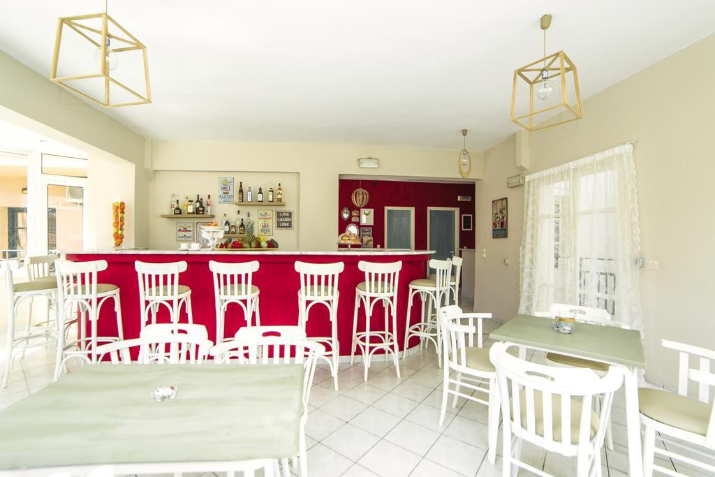 Malia Central Apartments Zewnętrze zdjęcie