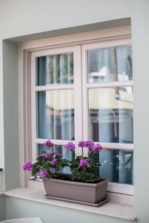 Malia Central Apartments Zewnętrze zdjęcie