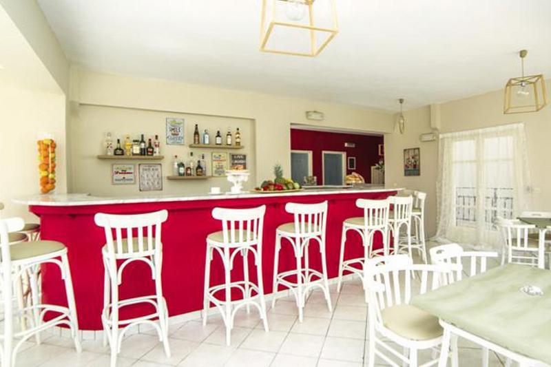 Malia Central Apartments Zewnętrze zdjęcie