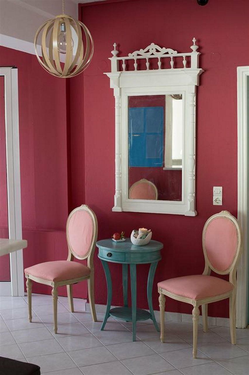 Malia Central Apartments Zewnętrze zdjęcie